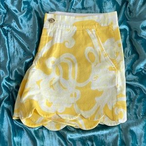 lilly shorts